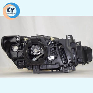 Para <span class=keywords><strong>BMW</strong></span> F35 faro Original 2013 2014 2015 2016 montaje de faro <span class=keywords><strong>BMW</strong></span> <span class=keywords><strong>Serie</strong></span> <span class=keywords><strong>3</strong></span> 320i 328i 335i <span class=keywords><strong>320d</strong></span> 330d F31 F30 Luz de coche - Product Image 2