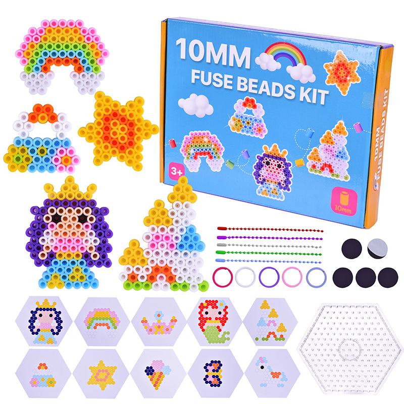 10mm princess suit