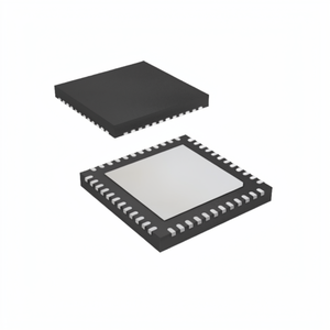 Power Management (PMIC) Authorized Distributor 48 VFQFN Exposed Pad BQ78PL116RGZR Components Electronic - Product Image 1