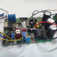 Papan PCB AC B9FM41-V6 Papan Kontrol Inverter AC untuk Suku Cadang AC AUX