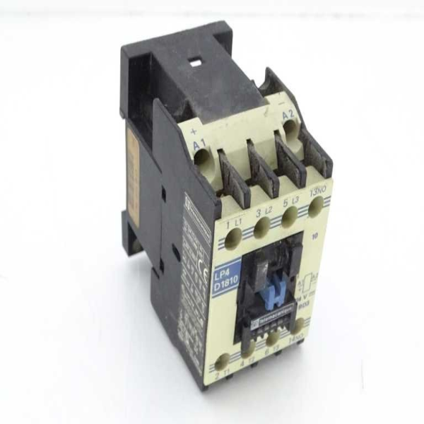 New Programming Controller LP4-D1810BD3 Plc