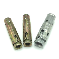 Ancre Tam Shield robuste pour béton, prix usine, M6-M12, pour fixation murale