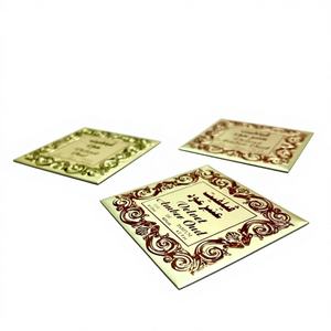 Emblèmes de voiture Design personnalisé Logo Auto Label Abs Emblem 3d Car Emblem Sticker Logo Label - Product Image 2