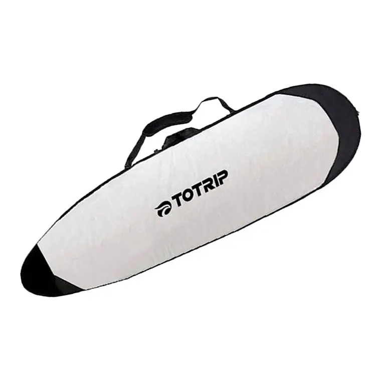 Hoge Kwaliteit Professionele 5 'Oem Travel Cover Surfplank Tassen Surf Board Bag