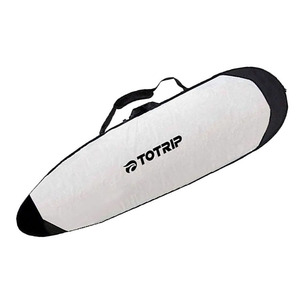 Yüksek kaliteli profesyonel 5 'oem seyahat kapağı Surfboard çanta sörf tahtası çantası - Product Image 1