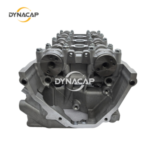 Đầu xy-lanh hoàn chỉnh Dynacap mới cho xe GAZ 2217 ZMZ-40524.40904 Euro-3, van OE 40624.1003007, 406-1003007-50 - Product Image 4