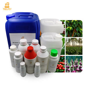 Fertilizante Líquido Soluble en Agua con Zinc y Boro Quelatados Personalizados <span class=keywords><strong>para</strong></span> la Fructificación de <span class=keywords><strong>Cítricos</strong></span> y el Rendimiento del Arroz - Product Image 3