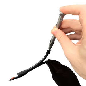 Juego de destornilladores 60 en 1 de acero S2, kit de herramientas de precisión para reparación de teléfonos móviles - Product Image 5