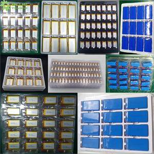 แบตเตอรี่ลิเธียมโพลิเมอร์800mAh <span class=keywords><strong>3</strong></span> 7V 703040ฟ้าขนาดเล็กชาร์จซ้ำได้ - Product Image 6