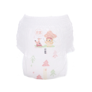 Nuovi Pannolini Monouso per Neonati Fujian alla Moda, Spessi, OEM, con Polpa ad Assorbimento Rapido, Senza SAP, Prezzo di Fabbrica, Modello <span class=keywords><strong>Ricky</strong></span> - Product Image 1