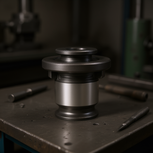 Ttake Reducing And Tapping Collets And Sockets Bur3 For Precision <b>Machining</b> Applications - Product Image 3