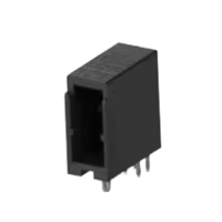 Boîtier de connecteur 1-1827876-2, accessoires de connecteur, connecteur automobile