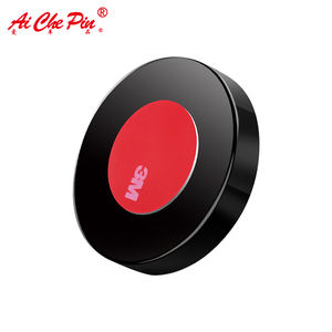 Haute Qualité Réglable <span class=keywords><strong>Petit</strong></span> Rond Extérieur Vue Arrière Voiture Rétroviseur - Product Image 4