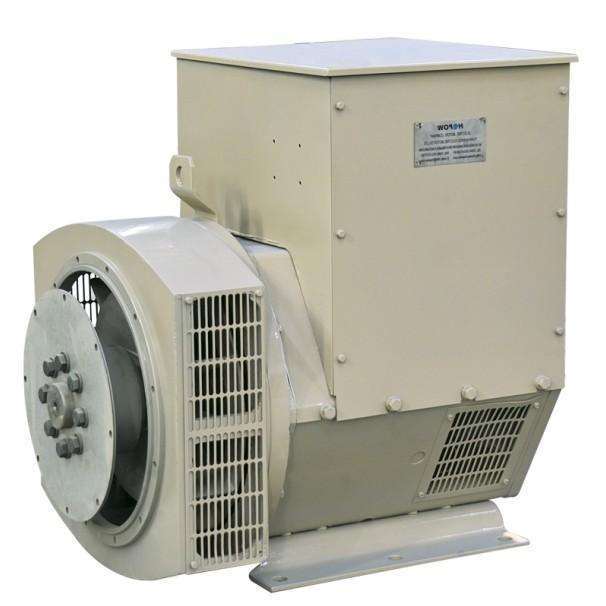 YTW Stamford Brushless Generator 1000kw 1250kva AC Alternator Generator for Sale