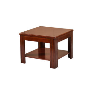 Moderne luxe lederen loungeset voor kantoorreceptie, hotel en school - Product Image 6