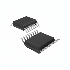 16 SSOP Buy Electronics Components Online IRU3073CQTR Power Management (PMIC) BOM IC In Stock - Product Image 1