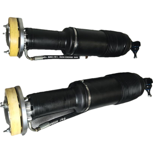 Nouveau kit de suspension pneumatique HONGGU pour Coupe350/500/55/63AMG, remplacement des amortisseurs Airlift, garantie de 12 mois - Product Image 1