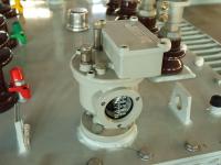Équipement électrique Transformateur triphasé à trois enroulements à bobine ronde immergé dans l'huile de haute qualité S20/S22 200 kVA 50 Hz transformateur de puissance industriel