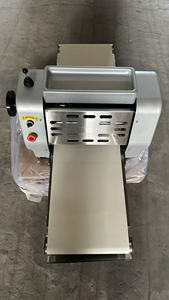 Máquina Profesional para Hacer Pasteles: Rodillo para Pastelería, Formador de Turrones y Ensaimadas, y para Estirar Masa - Product Image 6