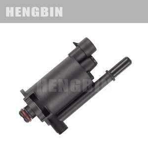 Carbon Canister Solenoid Valve for Fuel <b>Engine</b> <b>Models</b> 24105458 24102848 24102828 - Product Image 5