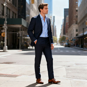 महिलाओं/पुरुषों के लिए सीमित स्टॉक टिकाऊ सूट पार्टी - Product Image 4