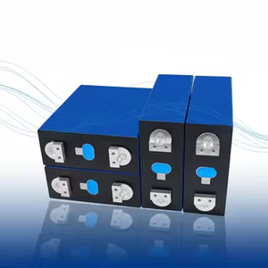 Batterie prismatique au phosphate de fer et de lithium 3,2 V 280-314 Ah MB31 MB56 18 kWh 51,2 V pour systèmes de stockage d'énergie (ESS) résidentiels et commerciaux - Product Image 2