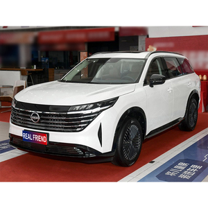 Nissan <span class=keywords><strong>Pathfinder</strong></span> 2024 de <span class=keywords><strong>Segunda</strong></span> <span class=keywords><strong>Mano</strong></span> a Bajo Precio, Automático, Volante a la Izquierda, 2.0L Turbo, SUV, 7 Asientos, Buen Estado, para Familia o Negocio - Product Image 2