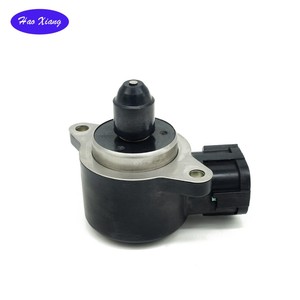 Haoxiang 23781-4M500 – Soupape de régulation de régime de marche au ralenti de haute qualité compatible avec Nissan <span class=keywords><strong>Almera</strong></span> <span class=keywords><strong>N16</strong></span> - Product Image 1
