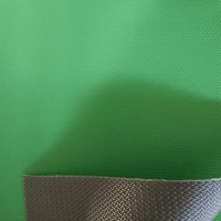Maßgefertigter PVC PU Förderband-Rollenriemen Flacher Endlosriemen für Abfüll- und Verpackungsmaschinen