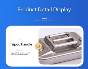 Bán Hàng Nóng Xăng Thùng <span class=keywords><strong>20</strong></span> Lít Xách Tay Diesel Ấm Đun Nước Xe Sắt Bình Nhiên Liệu - Product Image 6