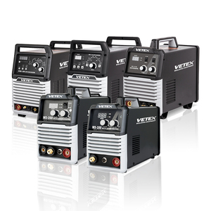 Machine à souder professionnelle électrique MMA <span class=keywords><strong>ARC</strong></span> MIG TIG pour le bricolage et les usines, mini soudeuse manuelle portable à courant alternatif et continu - Product Image 3