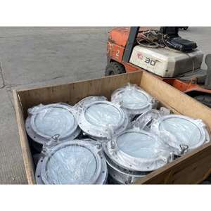 Hublots et fenêtres en alliage d'aluminium personnalisables pour bateaux et navires - Product Image 3