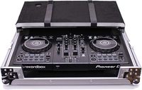 DDJ-FLX4 DDJ-400 Plus Series CSFLX4 DJ Flight Case Hitam Tahan Air