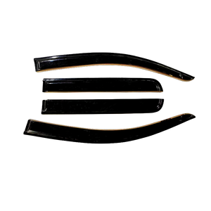 12 ans usine fenêtre déflecteur <span class=keywords><strong>pluie</strong></span> <span class=keywords><strong>seuil</strong></span> <span class=keywords><strong>porte</strong></span> visière pour suzuki DZIRE - Product Image 6