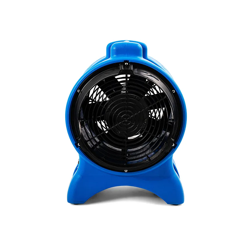 Ventilateur-extracteur électrique, Portable, 110V, en ABS, 300-400mm