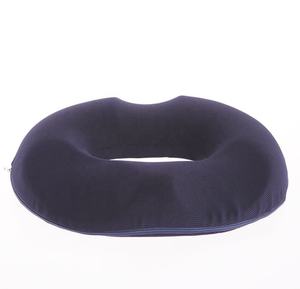 Donut Pillow <strong>Hemorrhoid</strong> Cushion Mesh Cover High Density Foam Donut Seat Cushion Women <strong>Man</strong> Different Designs - Product Image 1