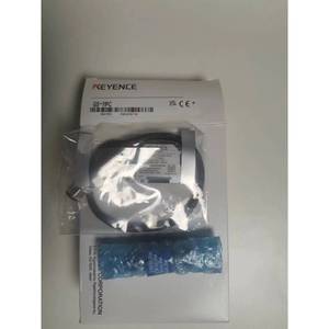 Keyence สวิตช์ประตูนิรภัย Gs-11pc 30Vdc 8.5 300Ma แยกเอาท์พุตเอาท์พุตญี่ปุ่น - Product Image 1