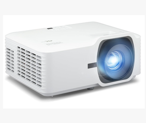 Proyector Láser LS740-4K 4K UHD de 5000 Lúmenes, Cine en Casa - Product Image 1