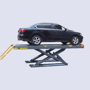 أداة سيارة محمولة القص m ، معدات رفع منزلية متوسطة ، أدوات يدوية - Product Image 4