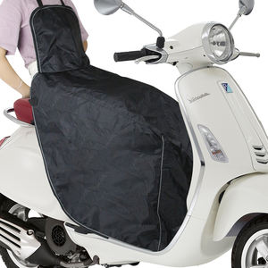 Tablier <span class=keywords><strong>thermique</strong></span> universel, <span class=keywords><strong>couverture</strong></span> pour les jambes de moto, pour <span class=keywords><strong>Scooter</strong></span>, étanche et coupe-vent - Product Image 2