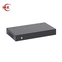 Sistema de intercambio telefónico IP PBX FXS/FXO con gateway analógico POE