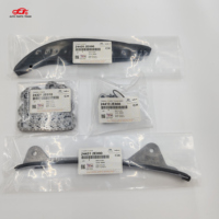 Chaîne de distribution moteur 2.0 pour pièces automobiles d'usine 243212E000 243212E010 pour Kia Hyundai SPORTAGE K3 SOUL G4NA G4NB