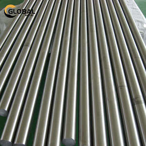 Barra de Acero Inoxidable de Primera Calidad Personalizada 201 304 304L 316 316L 310S 321 430 409L - Product Image 1