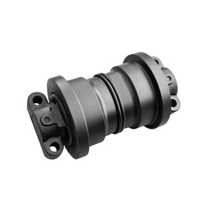 Untuk Komatsu D20 D50 Excavator Bulldoze Top Roller Track <span class=keywords><strong>Idler</strong></span> Sprocket mesin konstruksi suku cadang TrackLink - Product Image 6