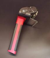 Logo personnalisé de brosse de gril à vapeur électrique d'OEM/ODM, commande en gros pour des affaires de BBQ