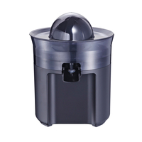 Presse-agrumes orange domestique 30W-Moteur de presse-agrumes électrique industriel avec fonction presse à jus