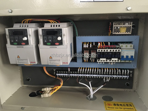 เครื่องพับและติดกาวกล่องอัตโนมัติแบบกึ่งอัตโนมัติ BZX Professional สำหรับกล่องหน้าต่างและกล่องรูปทรงซับซ้อน เครื่องติดกาวกล่องหน้าต่าง เครื่องติดกาวรูปทรงซับซ้อน - Product Image 6