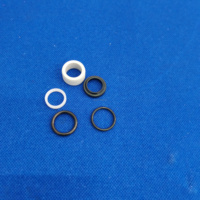 Dichtungssatz XGY-2586 für KHS Blasform- und Abfüllmaschinen Präzisionskomponenten CNC-gefräster Edelstahl