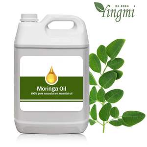 Aceite esencial Aroma Aceite de aromaterapia esencial Aceite portador de etiqueta privada - Product Image 3