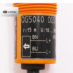 Capteur photoélectrique électronique neuf et original 0G5040 0GS00KGGK - Product Image 1